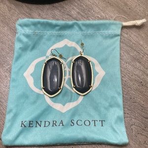 Kendra Scott earrings